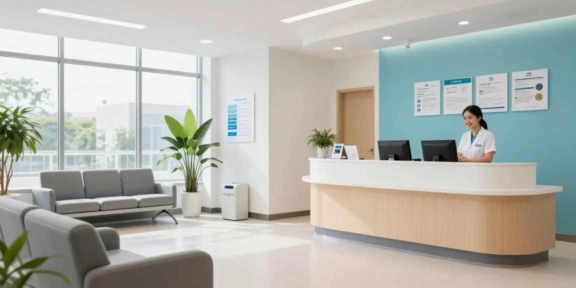 David Hoffmeister reviews highlight compassionate patient care in medical services.