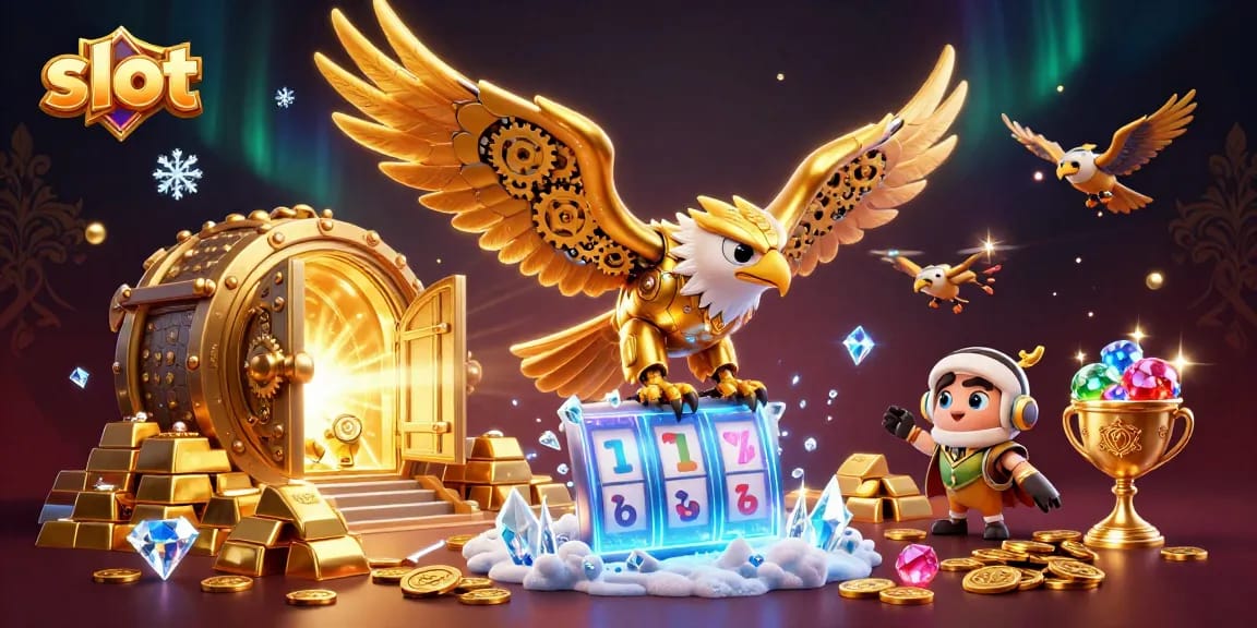 Menangkan jackpot slot di WSLOT888 dengan akses mudah dan deposit rendah.