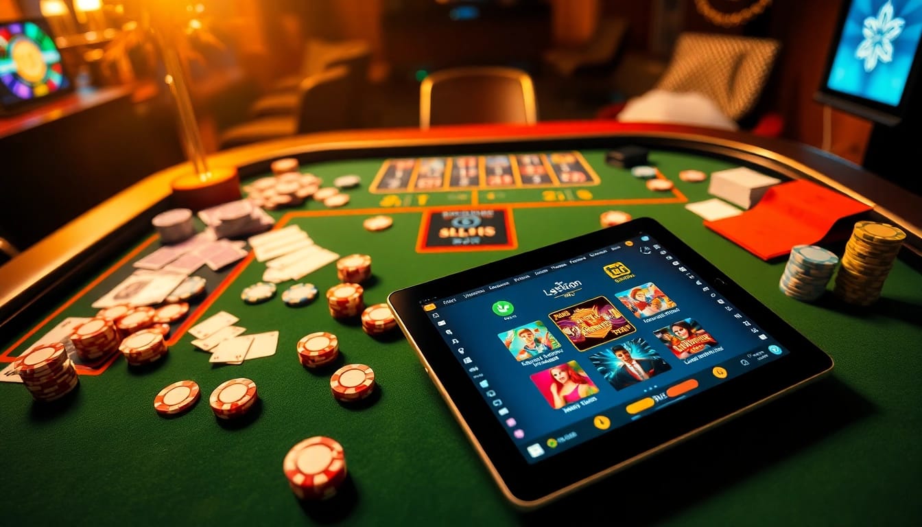Experience excitement at https://789club.quest/ with vibrant casino games and professional betting action.