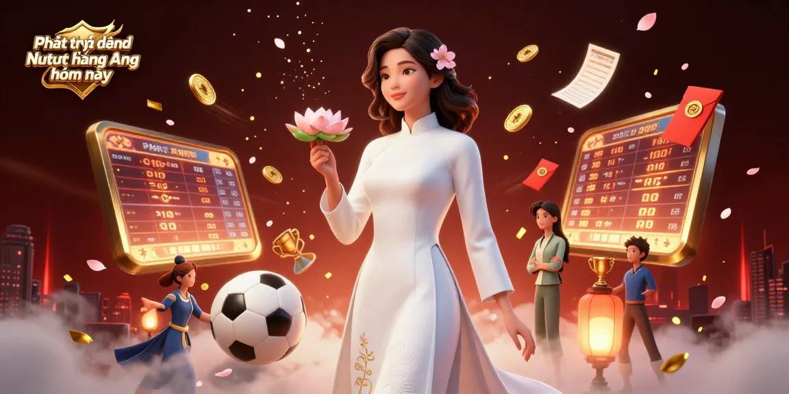Engage with Phát trực tiếp Ngoại hạng Anh hôm nay to experience live sports betting thrills.