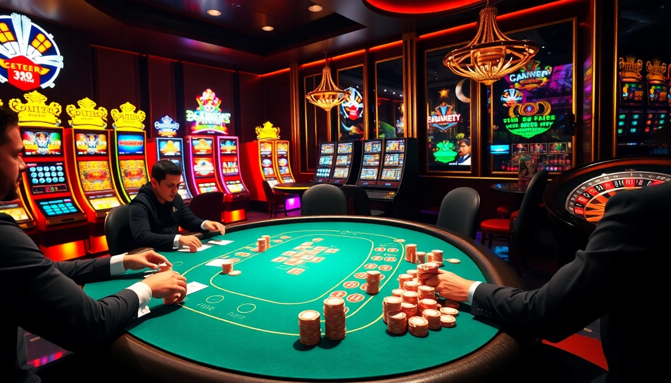Experience the thrill of online gambling at https://32win.capital with vibrant casino games and engaging action.