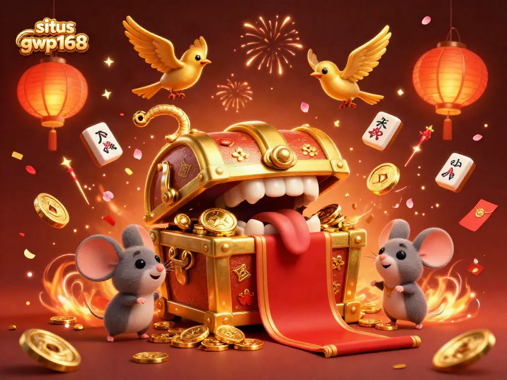Menggoda pemain di situs gwp168 dengan pengalaman permainan live casino yang interaktif dan menarik.