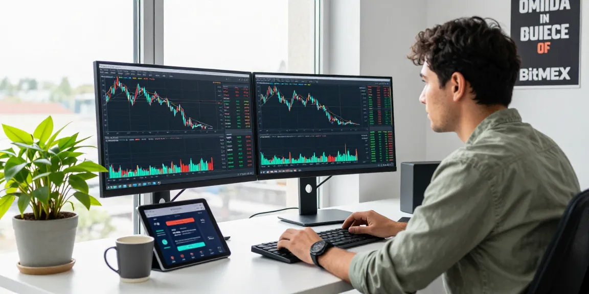 Торговля на платформе BitMEX: отзывы пользователей о криптовалютном трейдинге