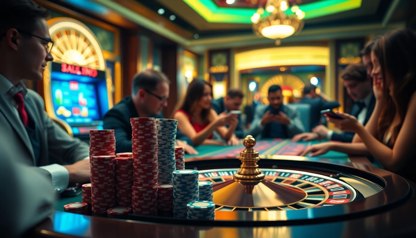 Experience the excitement and luxury of online gambling at https://789wins1.net/ with vibrant casino games and engaging players.