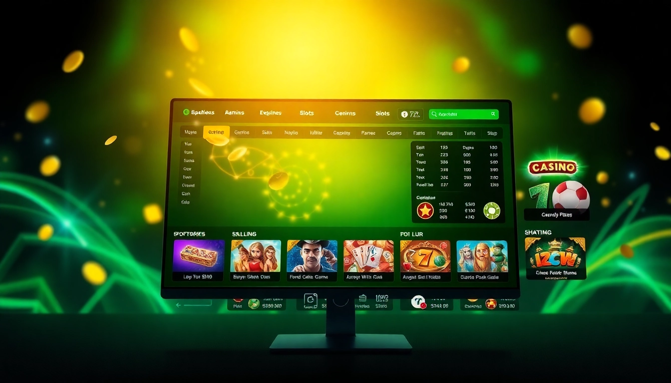 79King online gambling platform showcasing a user-friendly interface