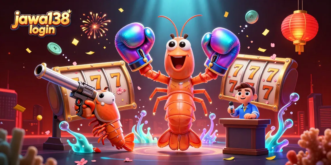 Menangkan jackpot dengan aman di jawa138 login, sistem keuangan terpercaya untuk bermain slot.