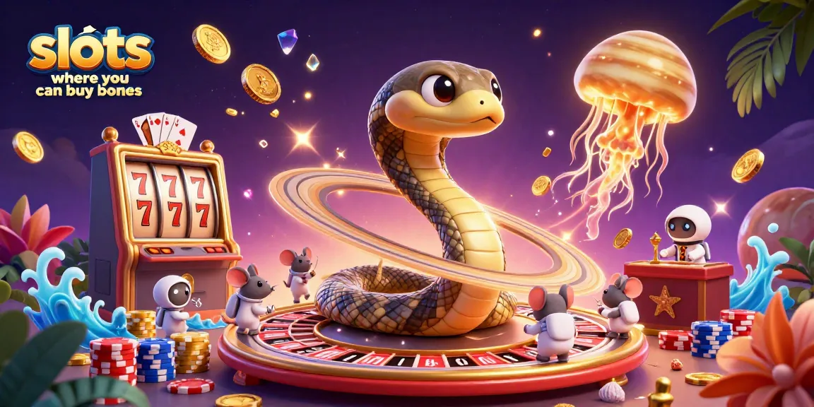 Play exciting slots where you can buy bonus and instantly access higher-paying features, with vibrant casino themes.
