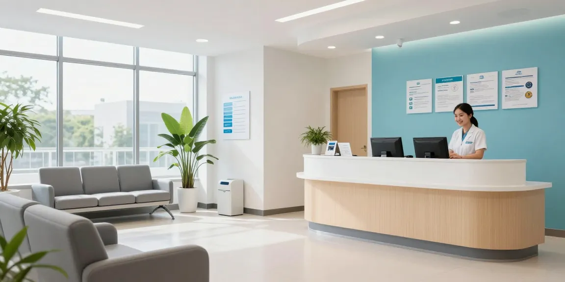 David Hoffmeister reviews highlight compassionate patient care in medical services.