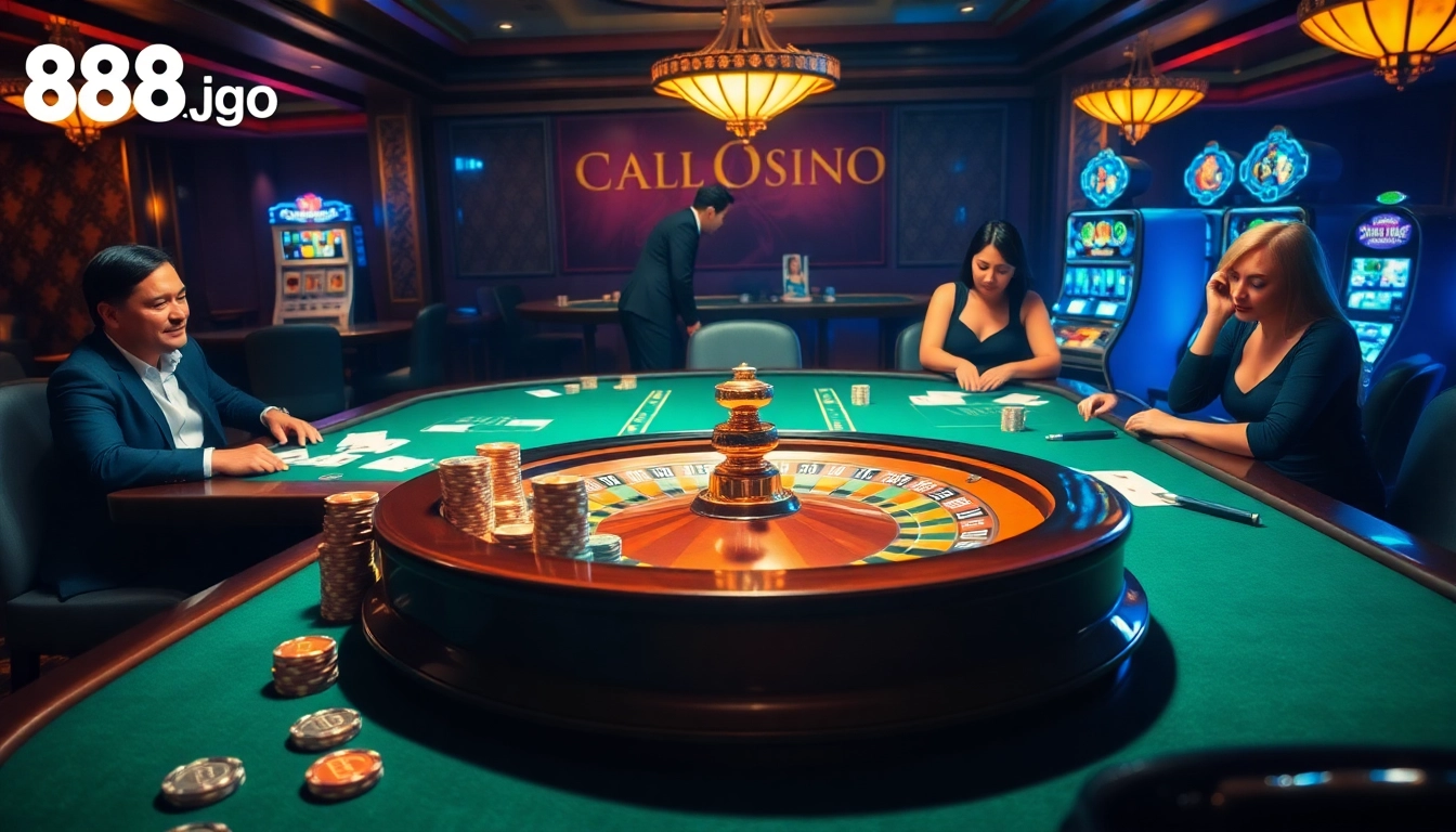 Vive la emoción de 888jogo con juegos de casino vibrantes y una ruleta emocionante.