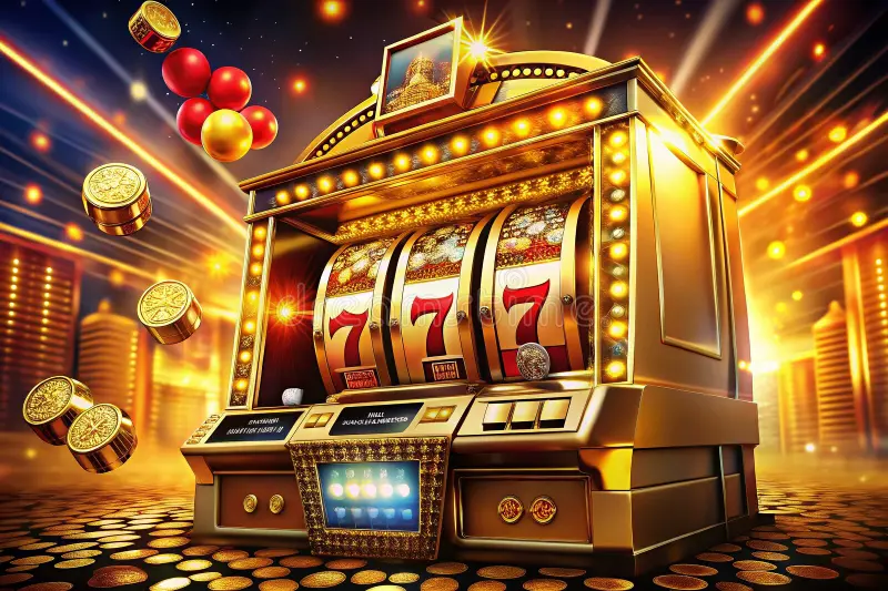 BOS88 Memberikan Pengalaman Menarik sebagai Situs Slot Gacor