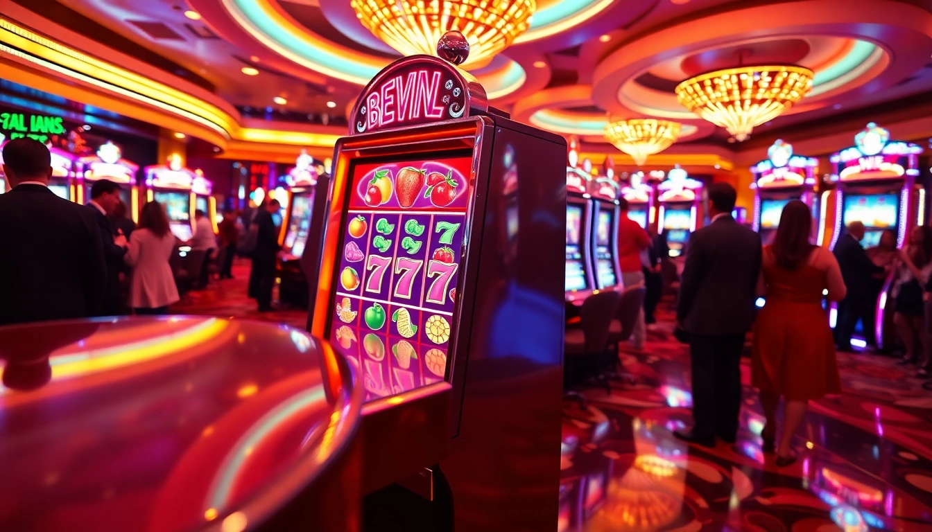 Menggoda pemain dengan Kenangan4D di mesin slot yang penuh warna dan energik.