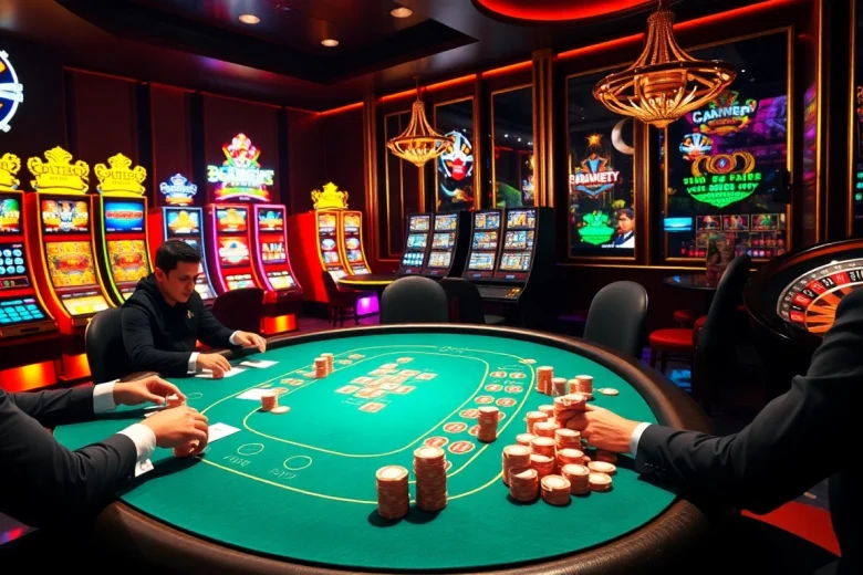Experience the thrill of online gambling at https://32win.capital with vibrant casino games and engaging action.