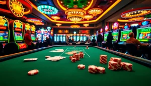 Experience the thrill of 32win3 with vibrant casino gaming and lively players.