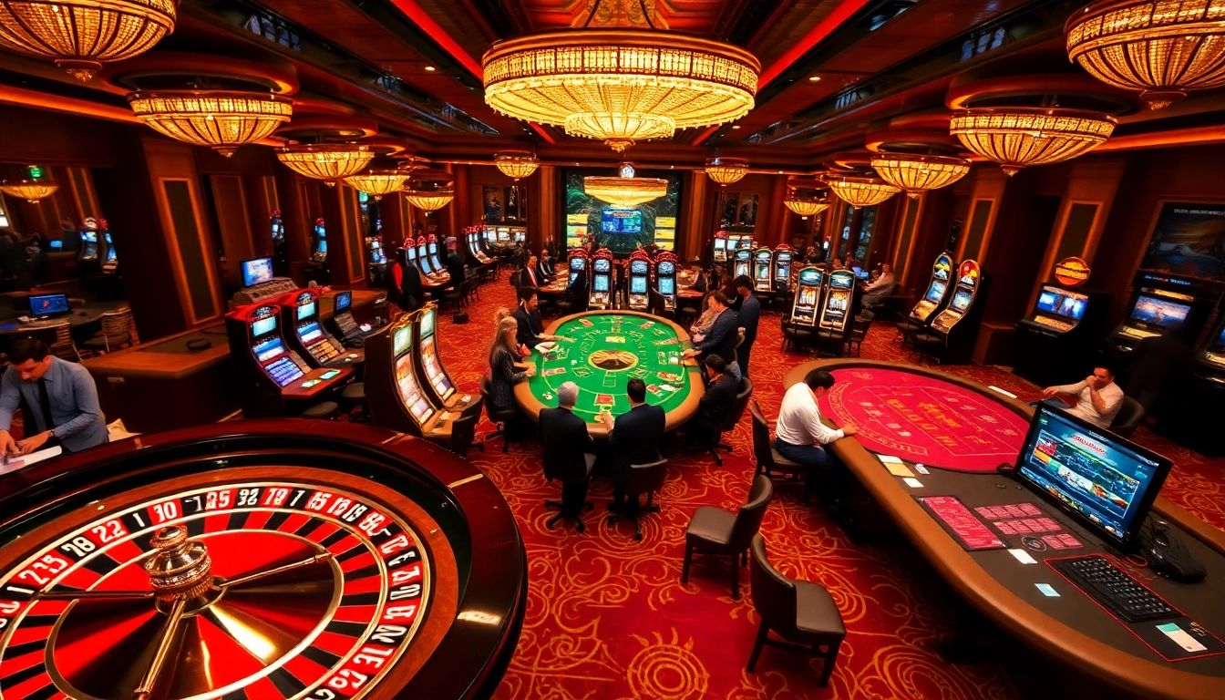 Experience the thrill of gambling at https://cf789.lat with vibrant casino games and live betting excitement.