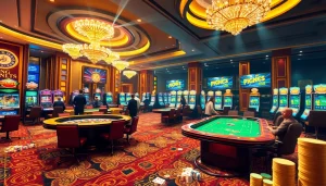 Engage with thrilling games at https://xx88.vin/ showcasing exciting casino action and vibrant visuals.