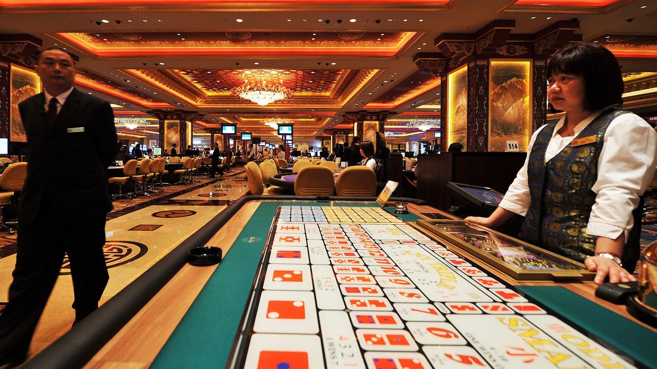 Canadian Online Casino Beginner Guide