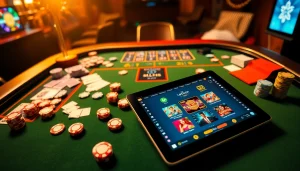 Experience excitement at https://789club.quest/ with vibrant casino games and professional betting action.