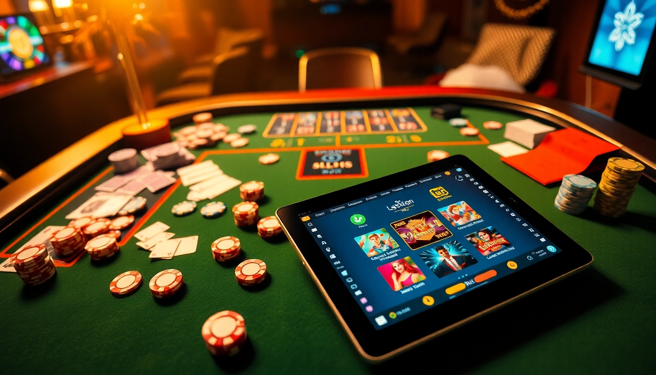 Experience excitement at https://789club.quest/ with vibrant casino games and professional betting action.