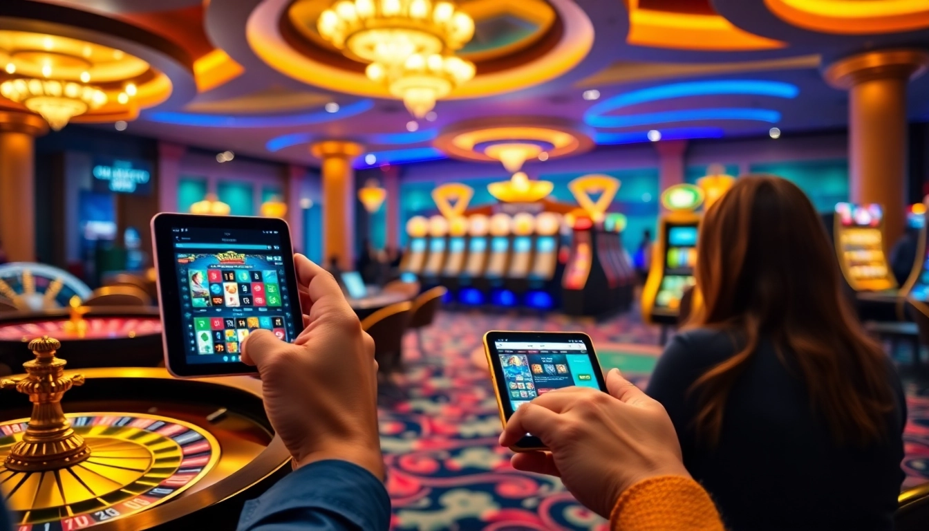 Winning Strategies to Maximize Your Odds on https://okwin.blog/ in 2025