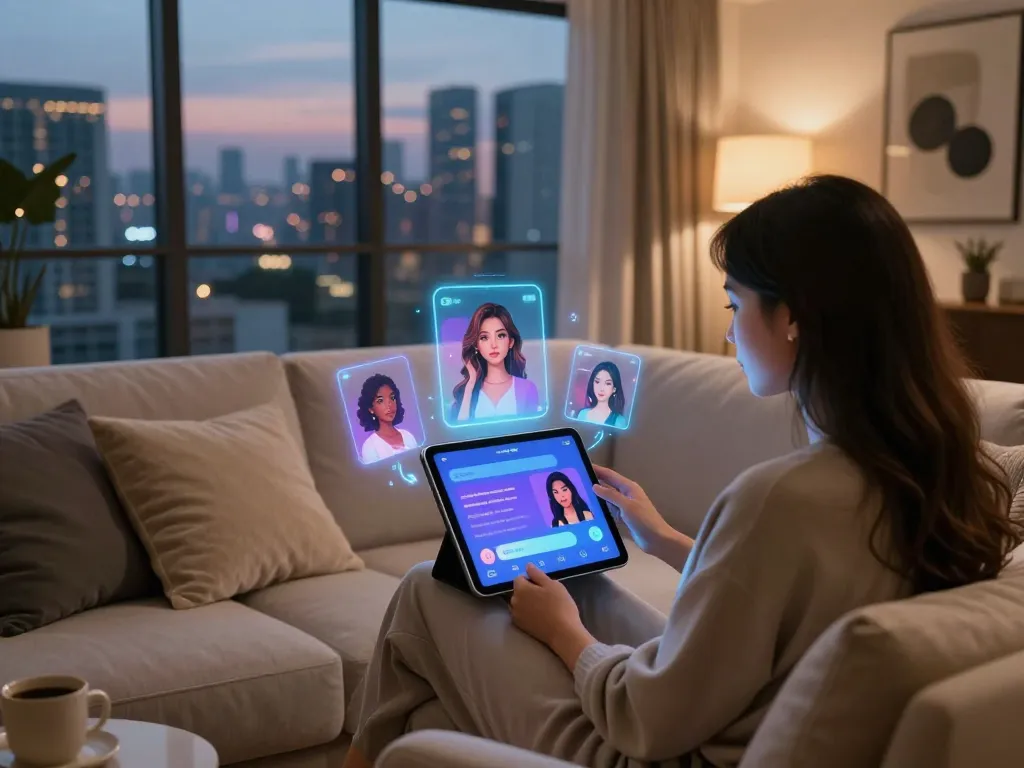 Revolutionary Sex Chat AI: Unleash Limitless Conversations in 2026
