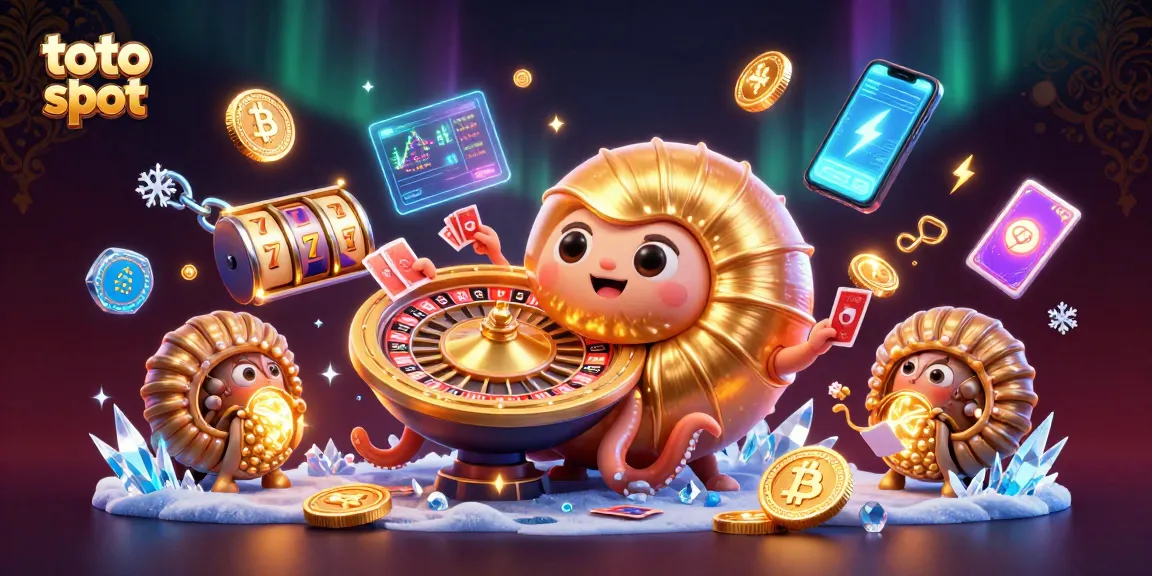 Engage with the exciting world of toto slot games featuring dynamic characters and vibrant elements.